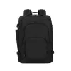 Mochila Rivacase 8461 43,9 cm 17,3 inch Negra 2 bolsillos frontales
