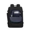 Mochila Rivacase 8461 43,9 cm 17,3 inch Negra 2 bolsillos frontales