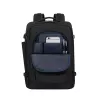 Mochila Rivacase 8461 43,9 cm 17,3 inch Negra 2 bolsillos frontales