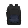 Mochila Rivacase 8461 43,9 cm 17,3 inch Negra 2 bolsillos frontales