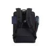 Mochila Rivacase 8461 43,9 cm 17,3 inch Negra 2 bolsillos frontales