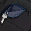 Mochila Rivacase 8461 43,9 cm 17,3 inch Negra 2 bolsillos frontales