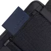 Mochila Rivacase 8461 43,9 cm 17,3 inch Negra 2 bolsillos frontales