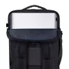Mochila Rivacase 8461 43,9 cm 17,3 inch Negra 2 bolsillos frontales