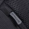 Mochila Rivacase 8461 43,9 cm 17,3 inch Negra 2 bolsillos frontales