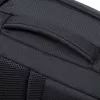 Mochila Rivacase 8461 43,9 cm 17,3 inch Negra 2 bolsillos frontales