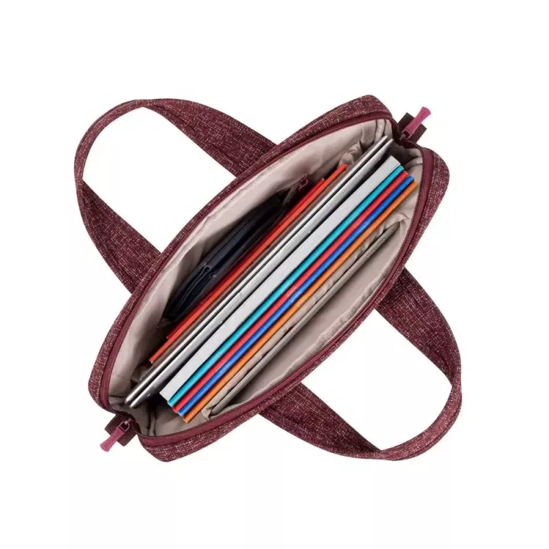 Bolso bandolera Rivacase 7921 35,6 cm (14 inch)