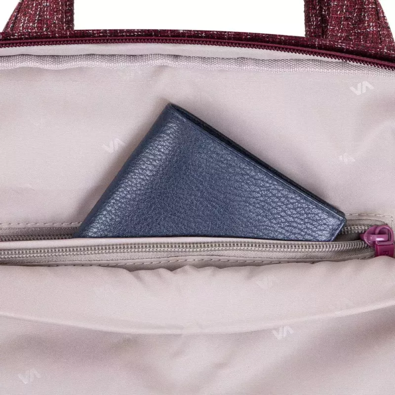 Bolso bandolera Rivacase 7921 35,6 cm (14 inch)