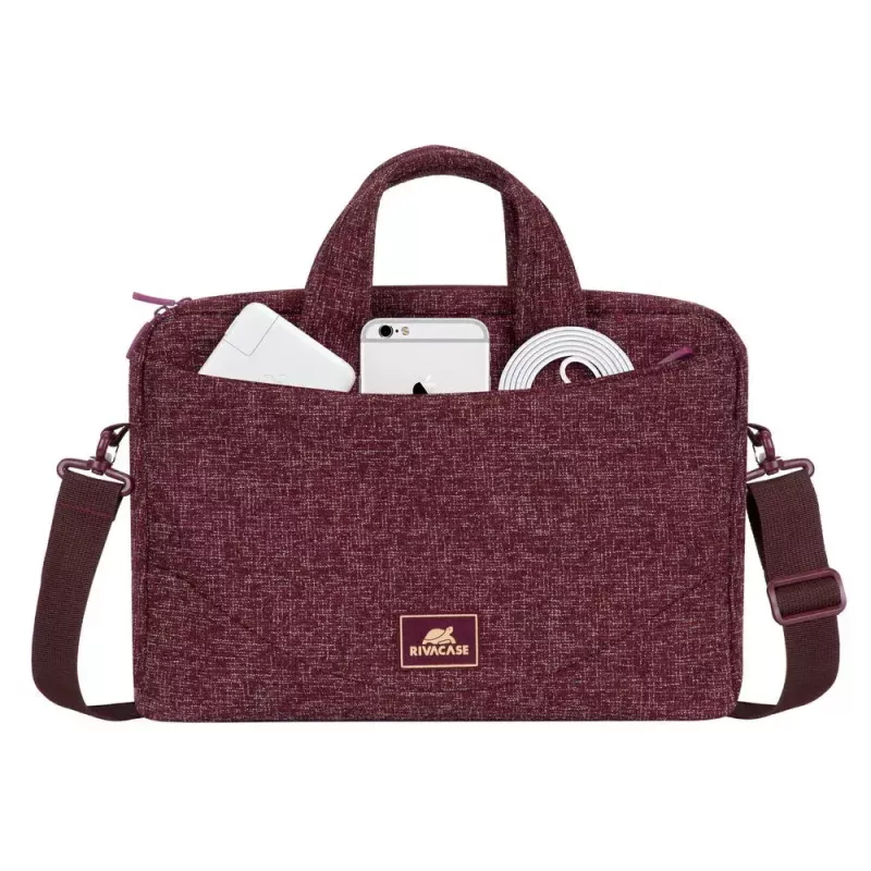 Bolso bandolera Rivacase 7921 35,6 cm (14 inch)