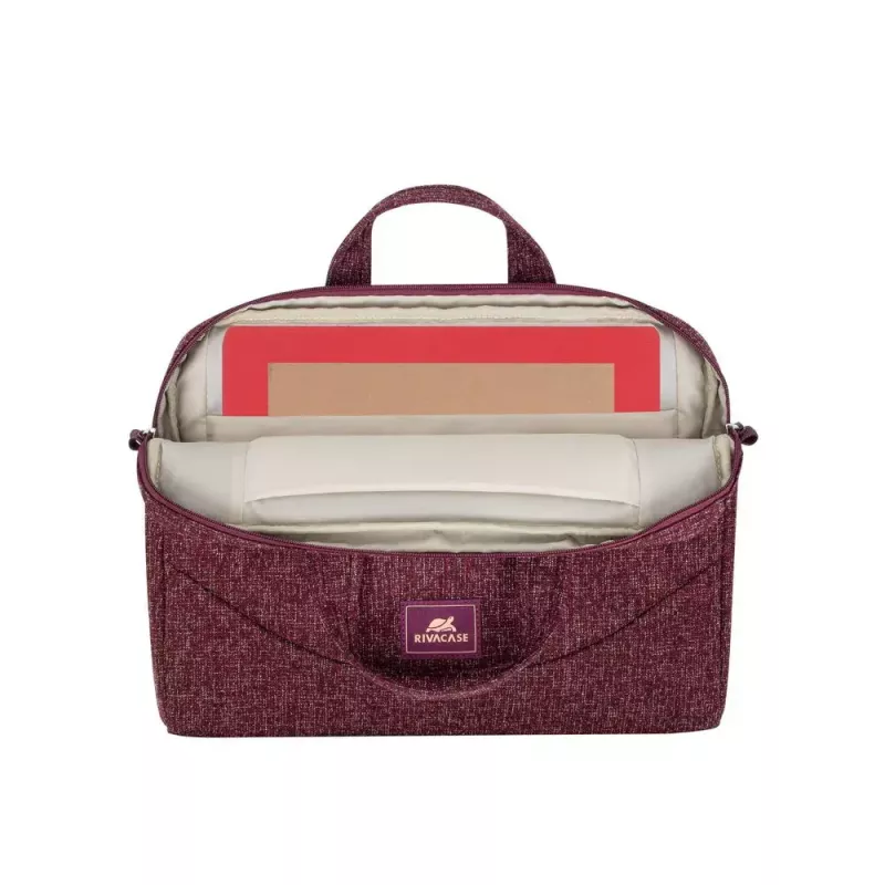 Bolso bandolera Rivacase 7921 35,6 cm (14 inch)