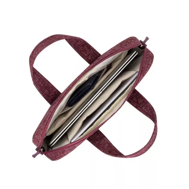 Bolso bandolera Rivacase 7921 35,6 cm (14 inch)
