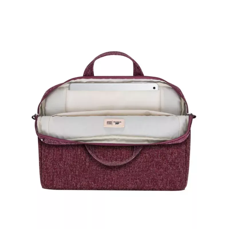 Bolso bandolera Rivacase 7921 35,6 cm (14 inch)