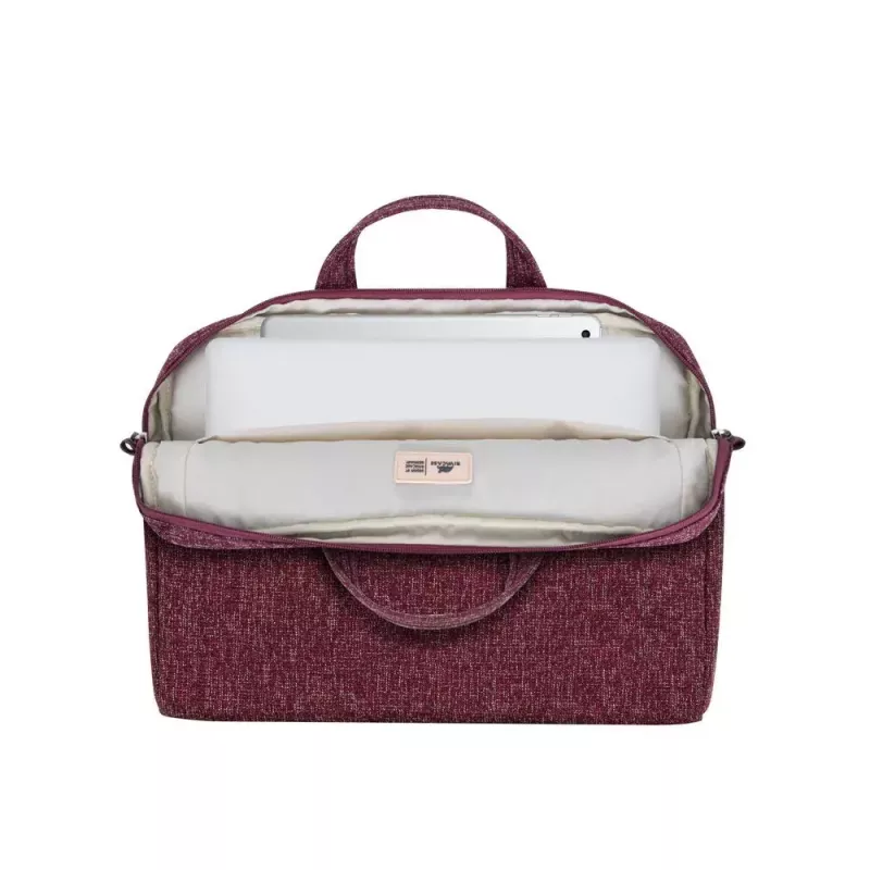 Bolso bandolera Rivacase 7921 35,6 cm (14 inch)