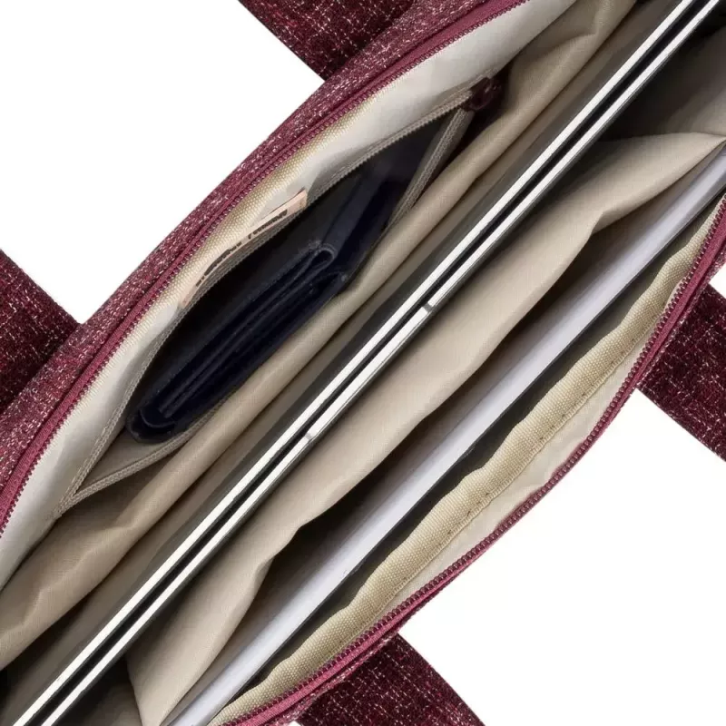 Bolso bandolera Rivacase 7921 35,6 cm (14 inch)