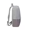 Rivacase 7562 Prater mochila antirrobo para portátil 15,6 pulgadas (39,6 cm), gris/mocha