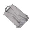 Rivacase 7562 Prater mochila antirrobo para portátil 15,6 pulgadas (39,6 cm), gris/mocha