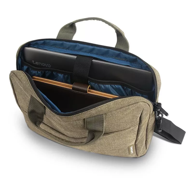 Funda para portátil Lenovo GX40Q17232 39,6 cm (15,6