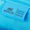 Rivacase 7521 Alpendorf ECO bolsa para portátil 13,3–14 pulgadas (35,6 cm), lona, negra