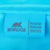 Rivacase 7521 Alpendorf ECO bolsa para portátil 13,3–14 pulgadas (35,6 cm), lona, negra