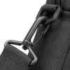 Rivacase 7521 Alpendorf ECO bolsa para portátil 13,3–14 pulgadas (35,6 cm), lona, negra