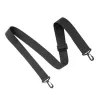 Rivacase 7521 Alpendorf ECO bolsa para portátil 13,3–14 pulgadas (35,6 cm), lona, negra