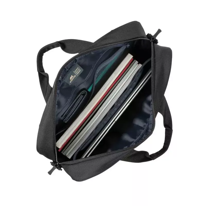 Funda top loader Rivacase 8422 35,6 cm (14