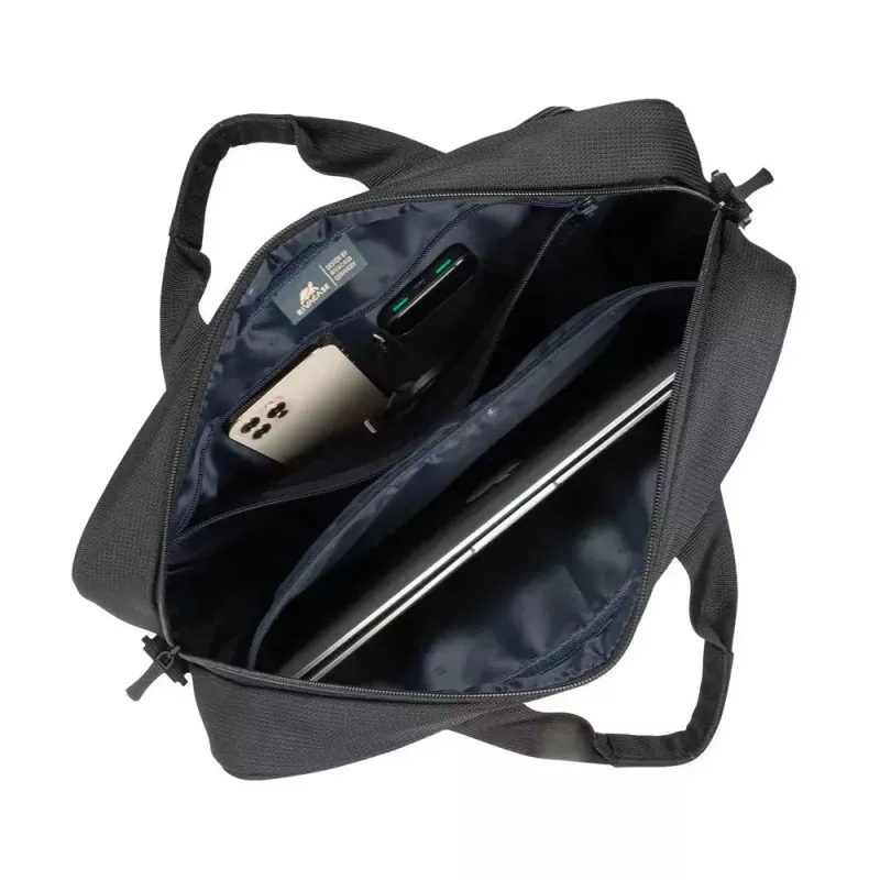Funda top loader Rivacase 8422 35,6 cm (14