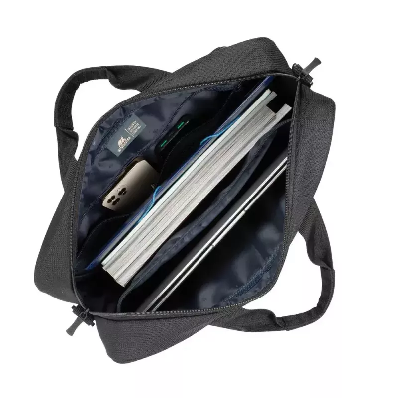 Funda top loader Rivacase 8422 35,6 cm (14