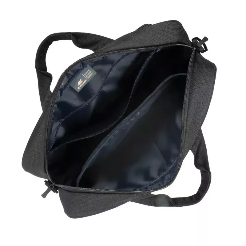 Funda top loader Rivacase 8422 35,6 cm (14
