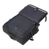Rivacase 8481 Tegel maleta trolley para portátil 15,6 pulgadas, negra