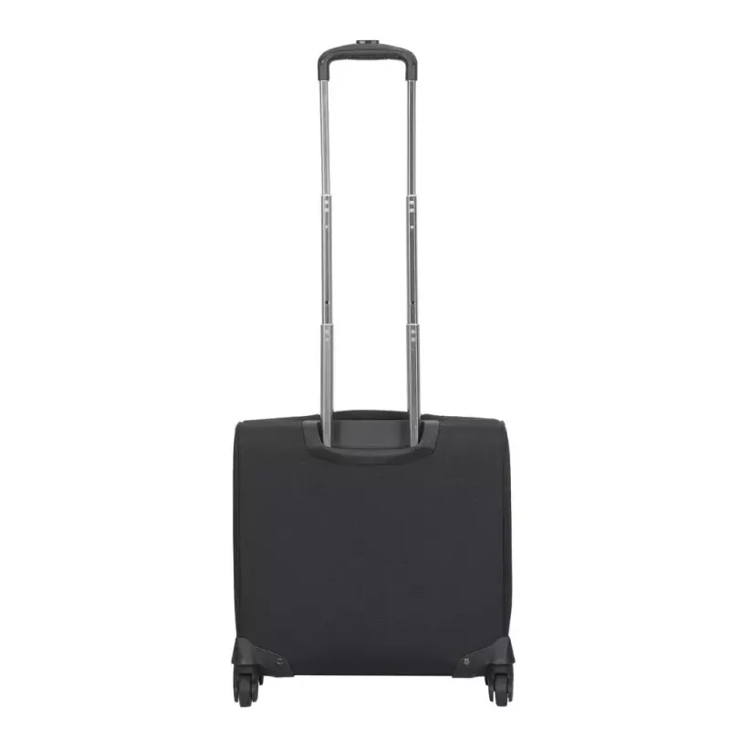 Rivacase 8481 Tegel maleta trolley para portátil 15,6 pulgadas, negra