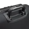 Rivacase 8481 Tegel maleta trolley para portátil 15,6 pulgadas, negra