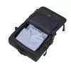 Rivacase 8481 Tegel maleta trolley para portátil 15,6 pulgadas, negra