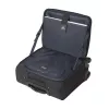 Rivacase 8481 Tegel maleta trolley para portátil 15,6 pulgadas, negra