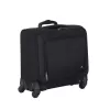 Rivacase 8481 Tegel maleta trolley para portátil 15,6 pulgadas, negra