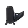 Rivacase 8481 Tegel maleta trolley para portátil 15,6 pulgadas, negra