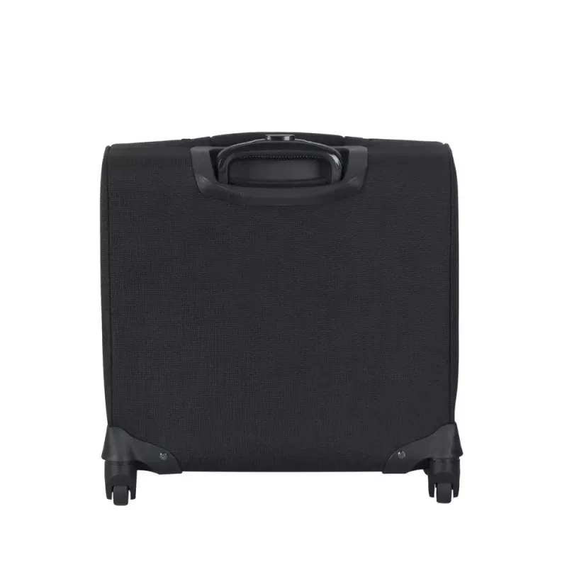 Rivacase 8481 Tegel maleta trolley para portátil 15,6 pulgadas, negra