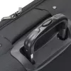 Rivacase 8481 Tegel maleta trolley para portátil 15,6 pulgadas, negra