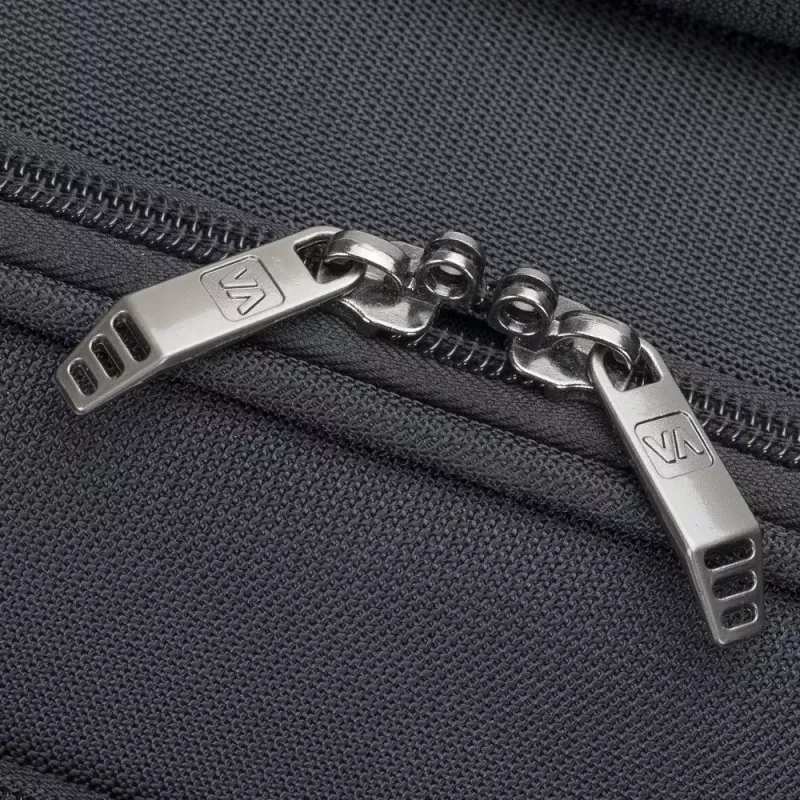 Rivacase 8481 Tegel maleta trolley para portátil 15,6 pulgadas, negra