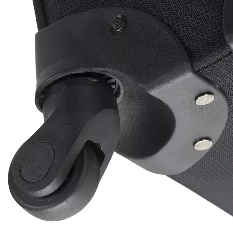 Rivacase 8481 Tegel maleta trolley para portátil 15,6 pulgadas, negra