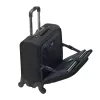 Rivacase 8481 Tegel maleta trolley para portátil 15,6 pulgadas, negra