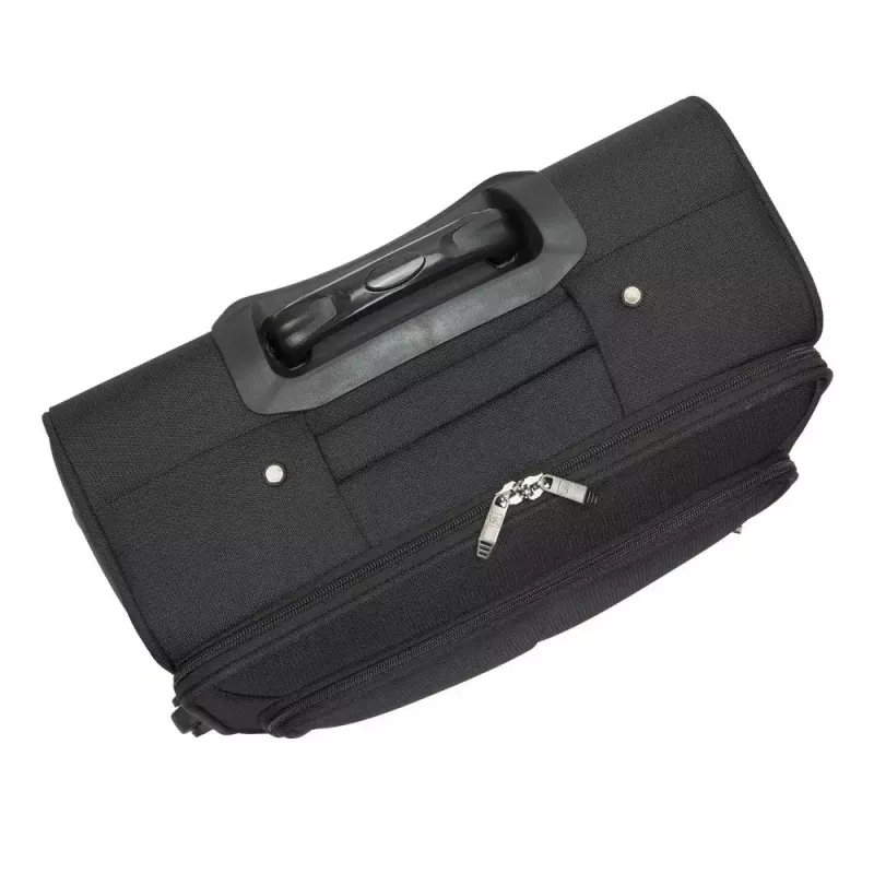 Rivacase 8481 Tegel maleta trolley para portátil 15,6 pulgadas, negra