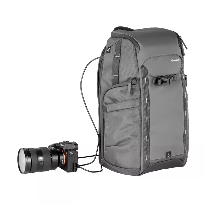 Mochila Vanguard VEO ADAPTOR R48 BK