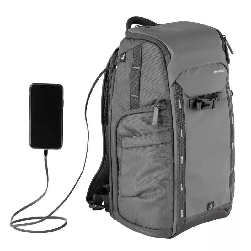 Mochila Vanguard VEO ADAPTOR R48 BK
