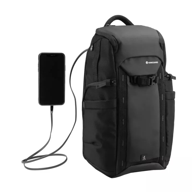 Mochila Vanguard VEO ADAPTOR R48 BK