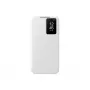 Samsung EF-ZS721CWEGWW funda Smart View Wallet para Galaxy S24 FE, blanca