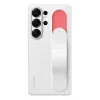 Funda Samsung Galaxy S25 Ultra Monochromatic White con soporte