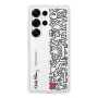 Samsung EF-MS938CWEGWW Flipsuit Case para Galaxy S25 Ultra, TPU, blanca