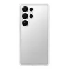 Samsung EF-MS938CWEGWW Flipsuit Case para Galaxy S25 Ultra, TPU, blanca
