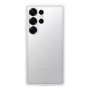 Funda Samsung EF-MS938 para móvil 17,5 cm (6,9 pulgadas) Multicolor, Blanca